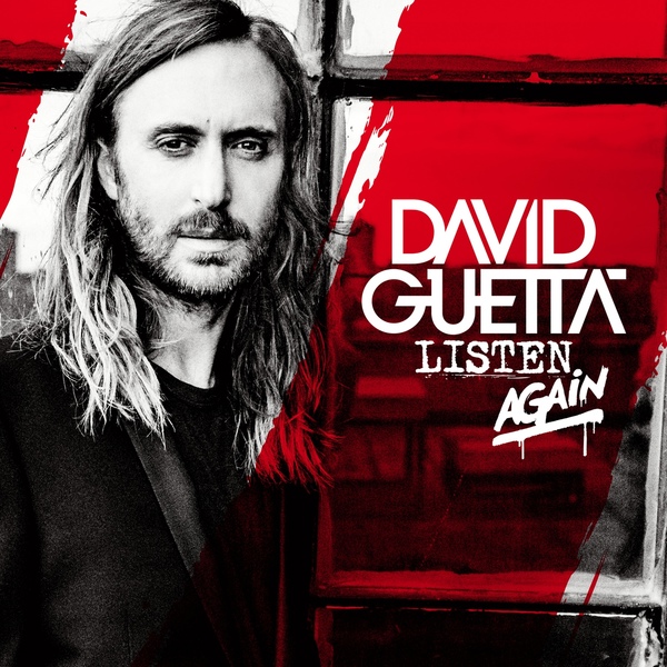 David Guetta feat. Skylar Grey - Shot me Down (feat. Skylar Grey)