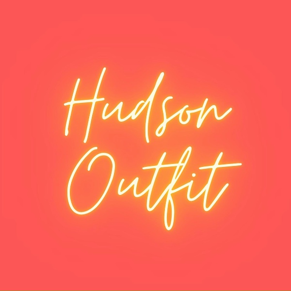 Hudson Outfit - Fever