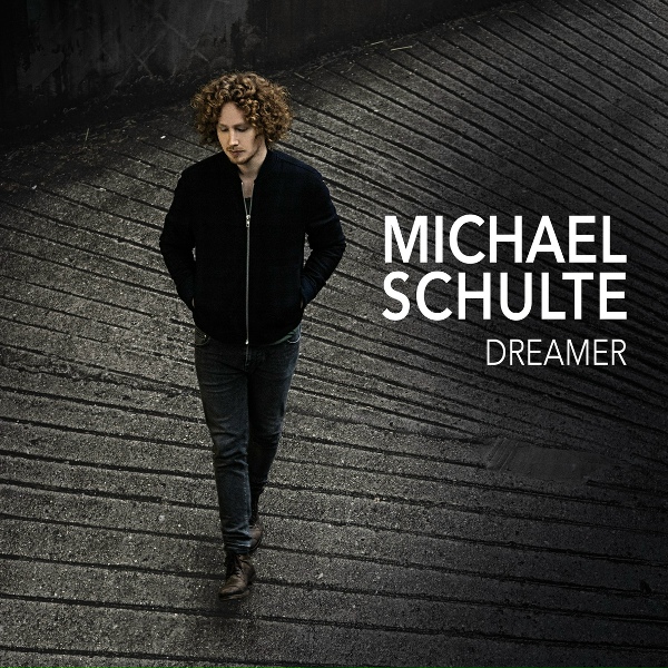 Michael Schulte - Rusted Blood