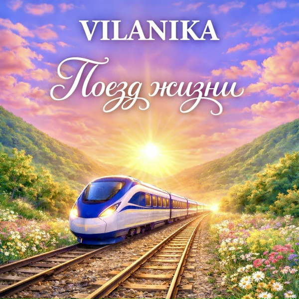 VILANIKA - Бессонница