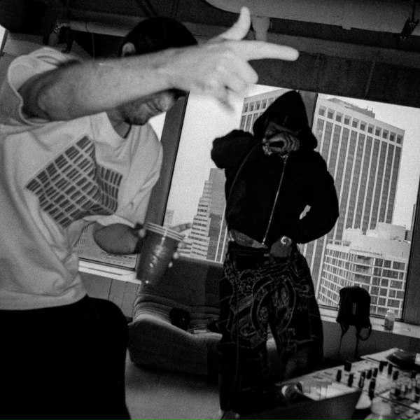 Fred again.., Skepta, PlaqueBoyMax, Denzel Curry, Hanumankind, That Mexican OT, D Double E, LYNY