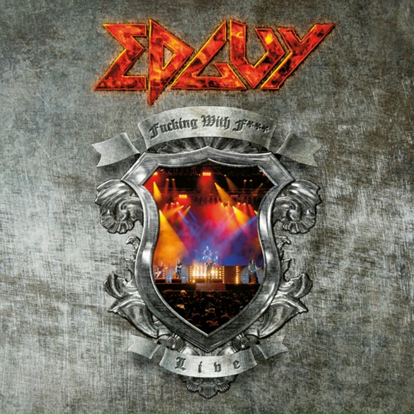 Edguy - Land of the Miracle