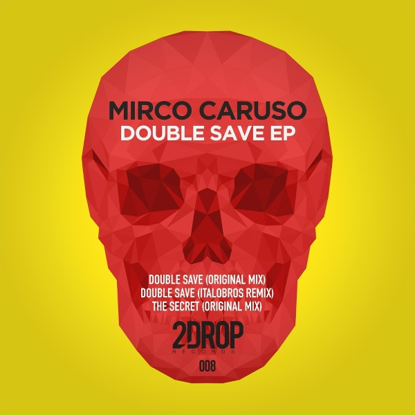 Mirco Caruso - The Secret