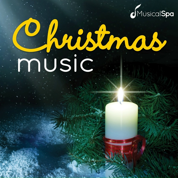 Musical Spa - Hark! the Herald Angels Sing