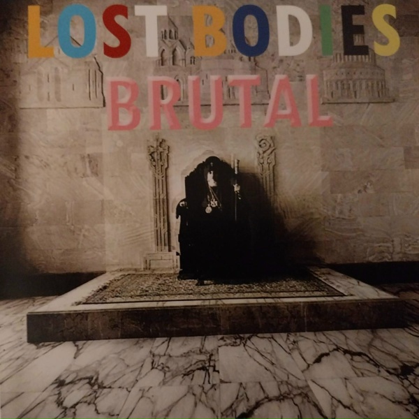Lost Bodies - O Avgoustiatikos
