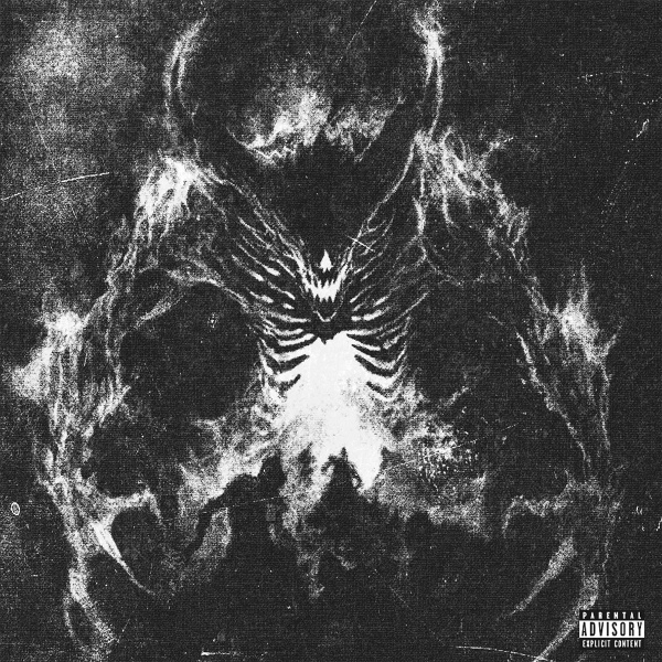 SHINIGAMI TENSHI - Last Demon