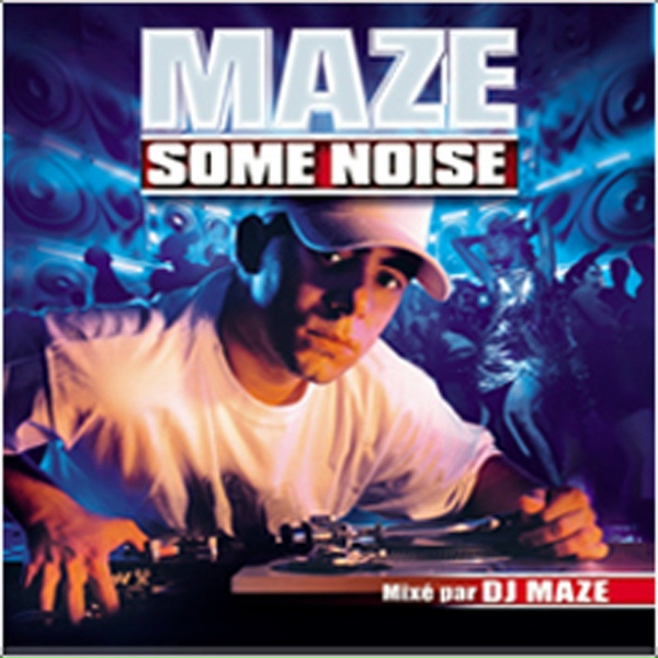 DJ Maze feat. General Levy - Stik'um Up (Radio Edit)