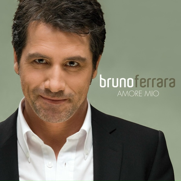 Bruno Ferrara - E Passer&agrave;