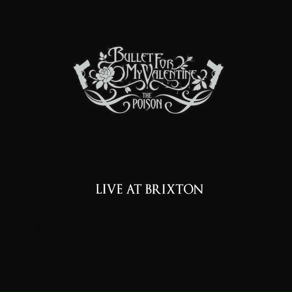 Bullet For My Valentine - All These Things I Hate (Revolve Around Me)