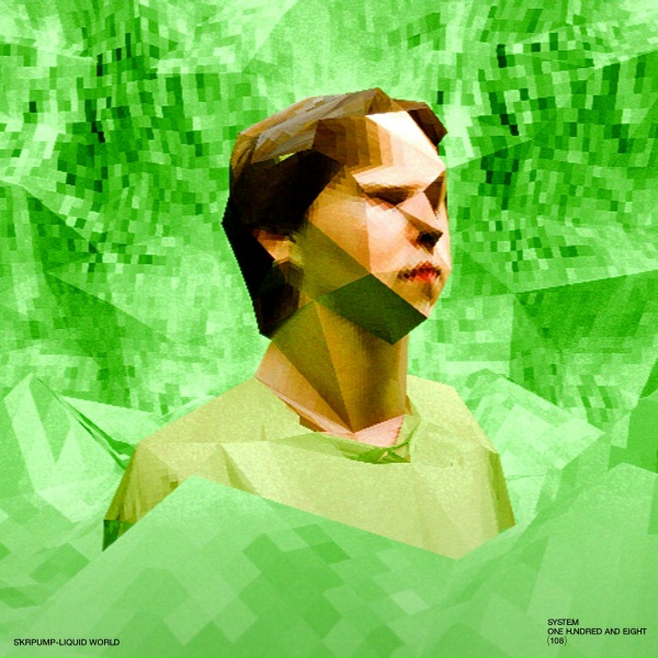 skrpump - UFO+houseparty