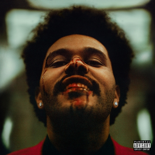 The Weeknd - Scared To Live
