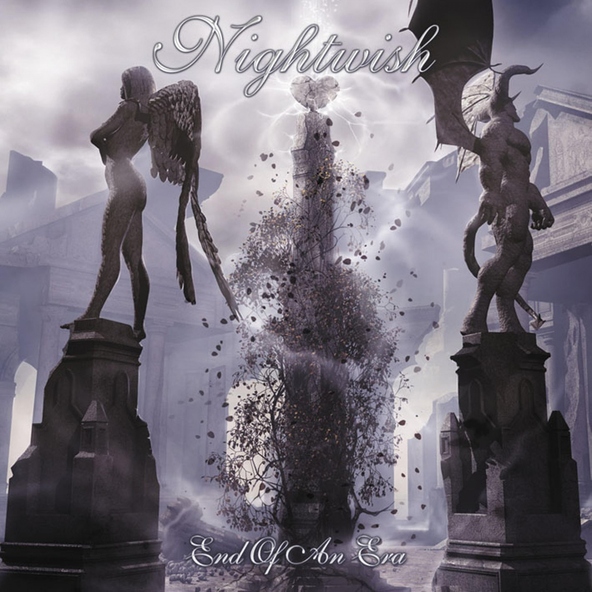Nightwish - Phantom of the Opera