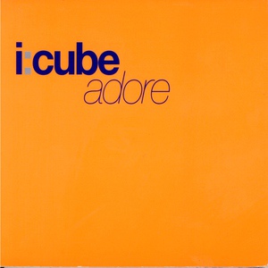 I:Cube - Pooh Pah