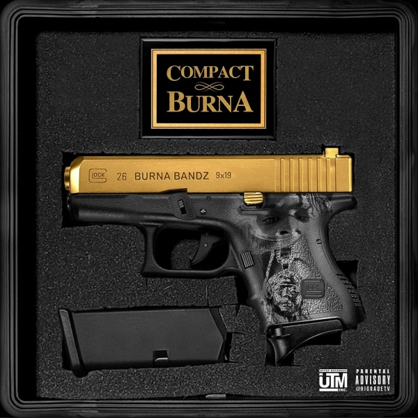 Burna Bandz - Play It Like a G