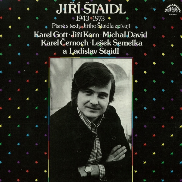 Jiř&iacute; Korn - Cesta R&aacute;jem
