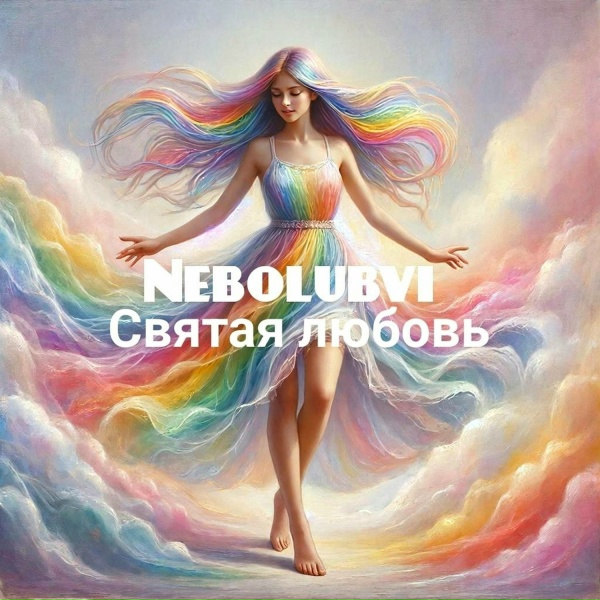 Nebolubvi - Святая любовь