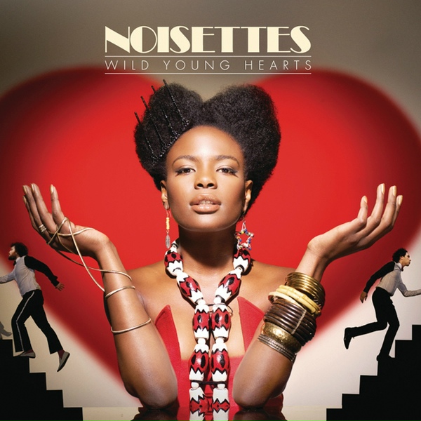 Noisettes - Cheap Kicks