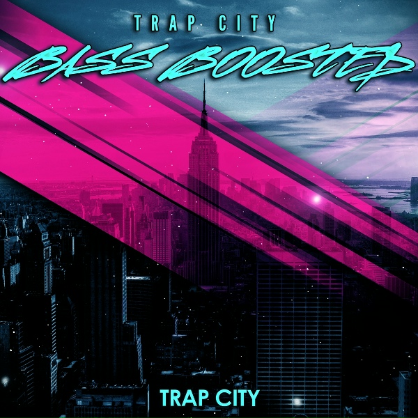 Trap City (US) - Dagger