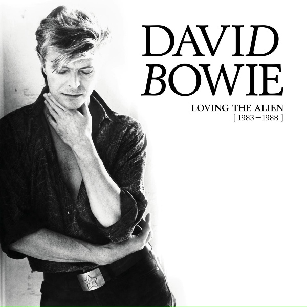 Tina Turner feat. David Bowie - Let's Dance (with David Bowie)