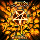 Anthrax - The Constant
