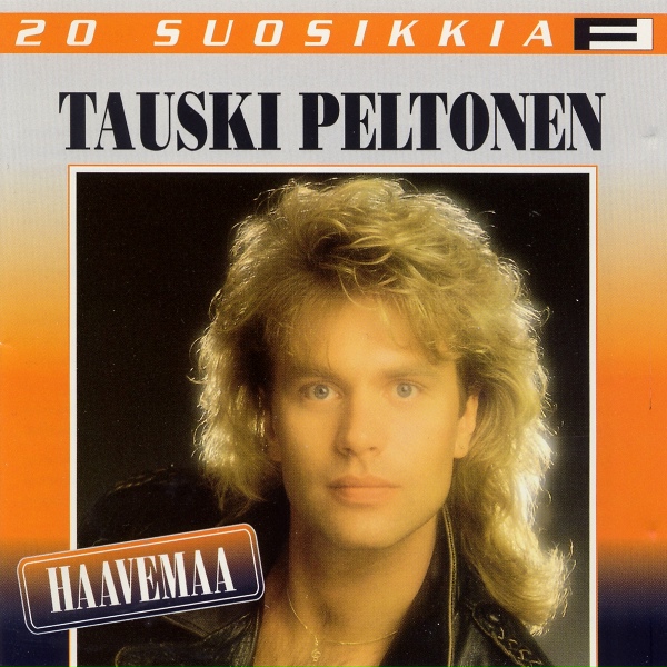Tauski Peltonen - Lauluni sinulle