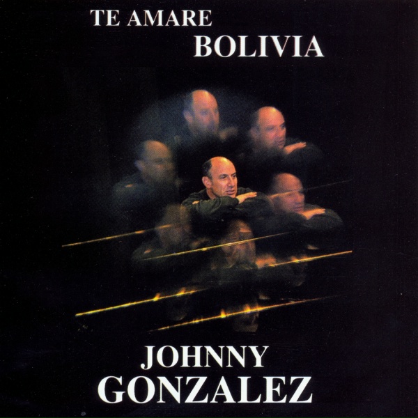 Johnny Gonzalez - Jach'a Uru