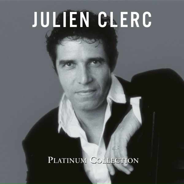 Julien Clerc - Ivanovitch