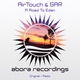 AirTouch, GAR - A Road To Eden (Radio Edit) (Radio Edit)