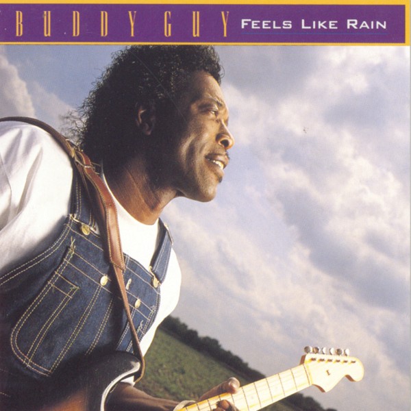 Buddy Guy - She's Nineteen Years Old