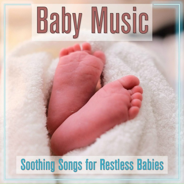 Easy Sleep Music, Baby Sleep Dreams, RelaxingRecords - Newborn Sleep Aid
