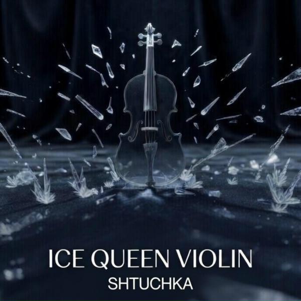 Shtuchka - ICE QUEEN VIOLIN