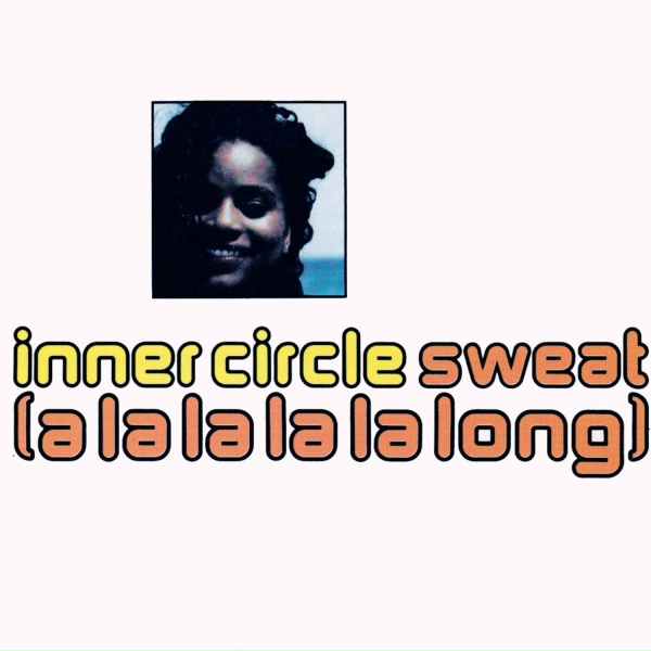 Inner Circle - Bad Boys