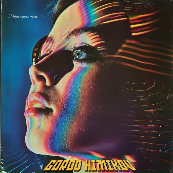 Gorod himikov - Ретро-диско-панк