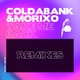 Coldabank, Morixo - Take Me Back (Extended Mix) (Extended Mix)