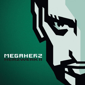 Megaherz - Herzblut