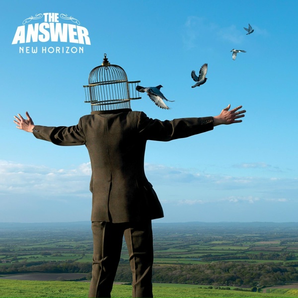 The Answer - Scream a Louder Love