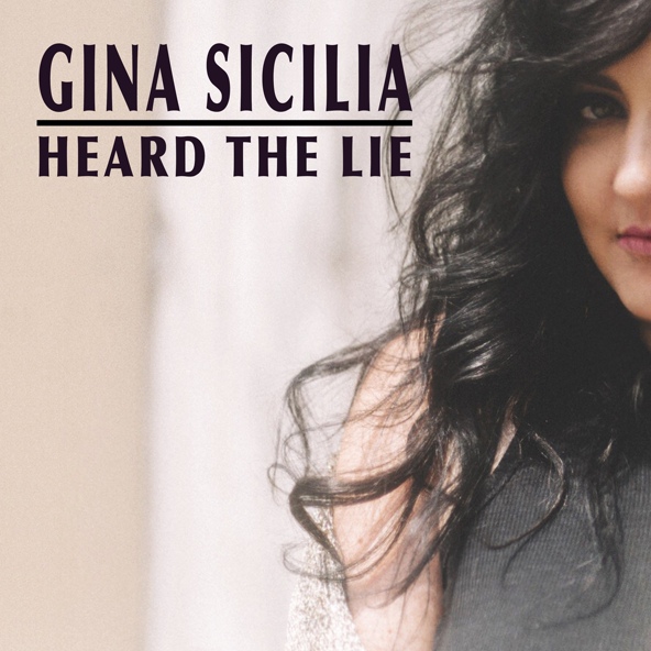 Gina Sicilia feat. Janiva Magness - Brighter Day