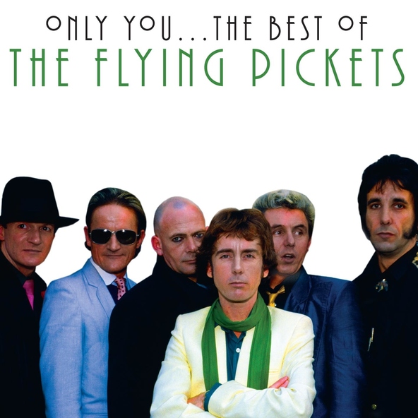 The Flying Pickets - When You're Young And In Love