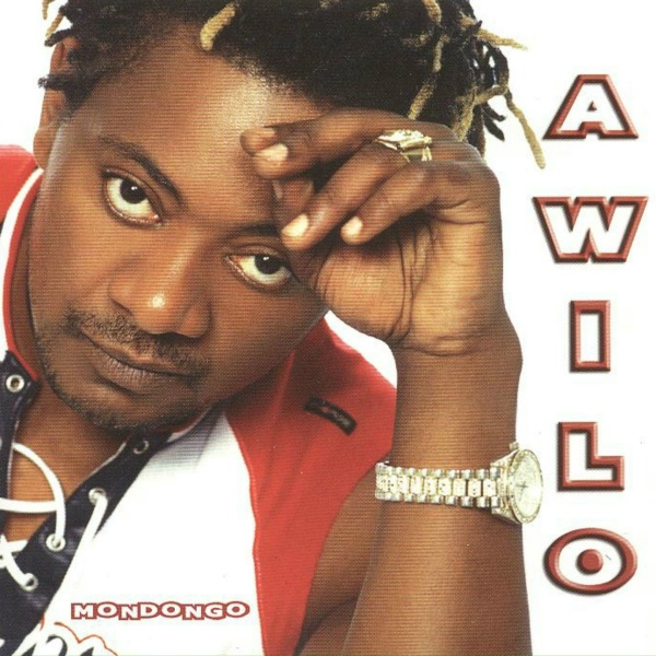 Awilo Longomba - Champion