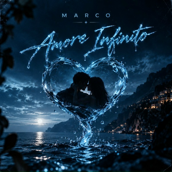 Marco - Amore Infinito 2
