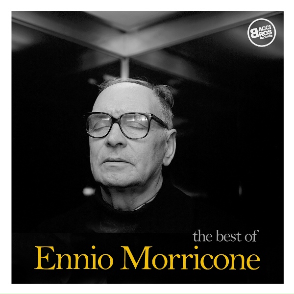 Ennio Morricone - Come Maddalena (From "Maddalena")