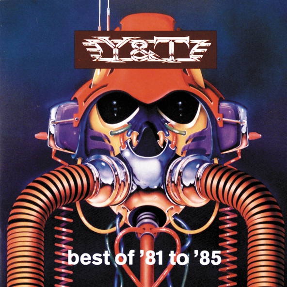 Y&T - From The Moon