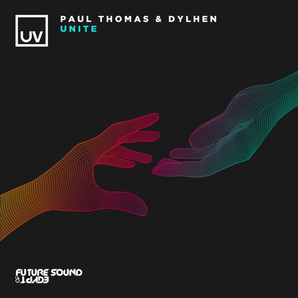 Paul Thomas, Dylhen - Unite