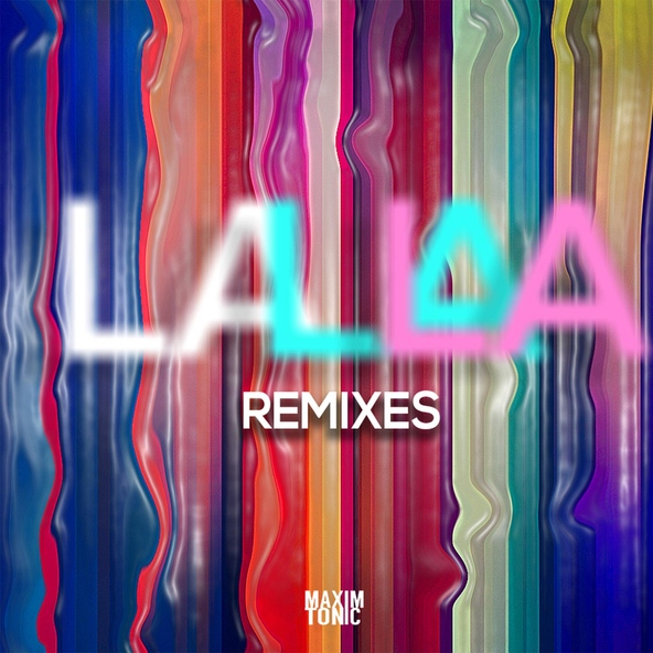 Maxim Tonic - Lolly La La