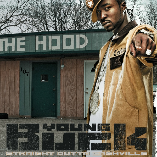 Young Buck - Let Me In