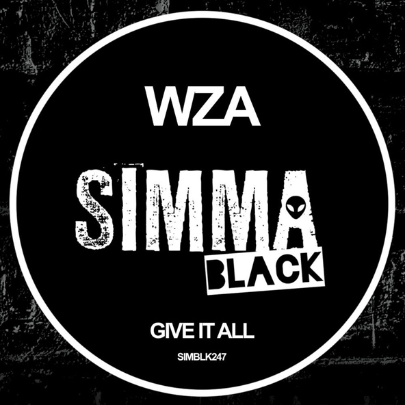 WZA - GIve It All