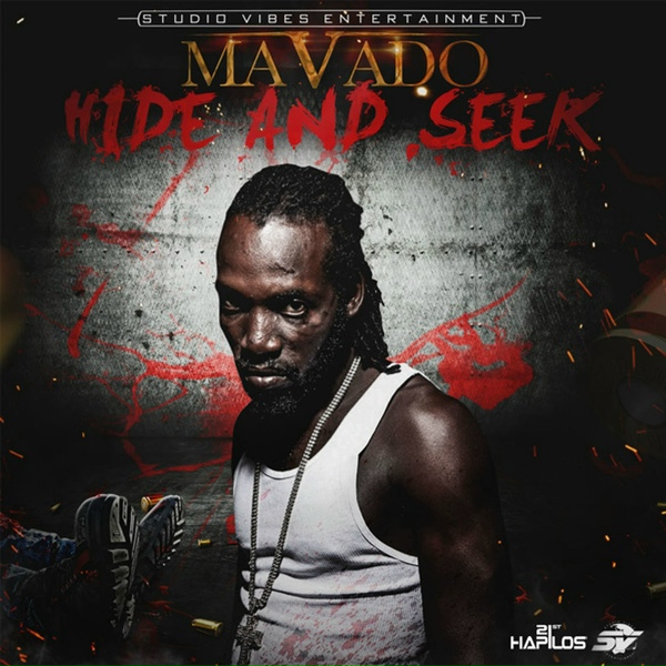 Mavado - Hide & Seek