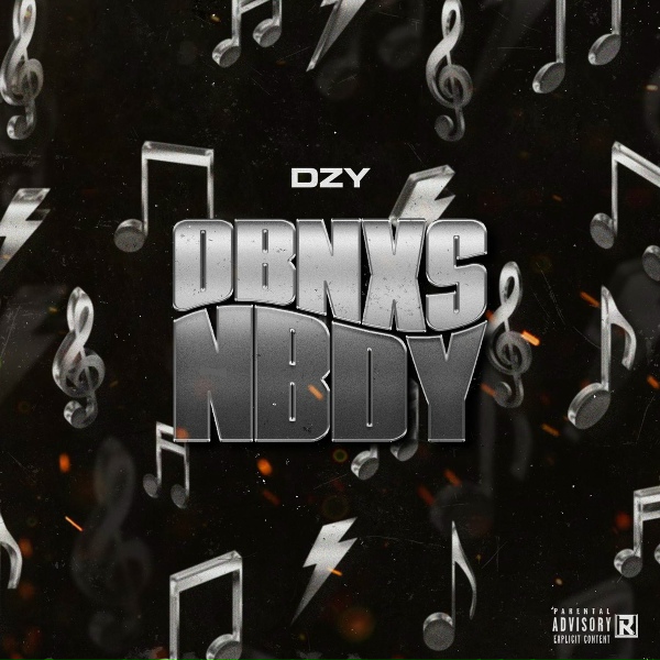 DZY feat. SwitchOTR - Andale