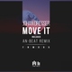 Johan Dresser - Move It (Original Mix) (Original Mix)