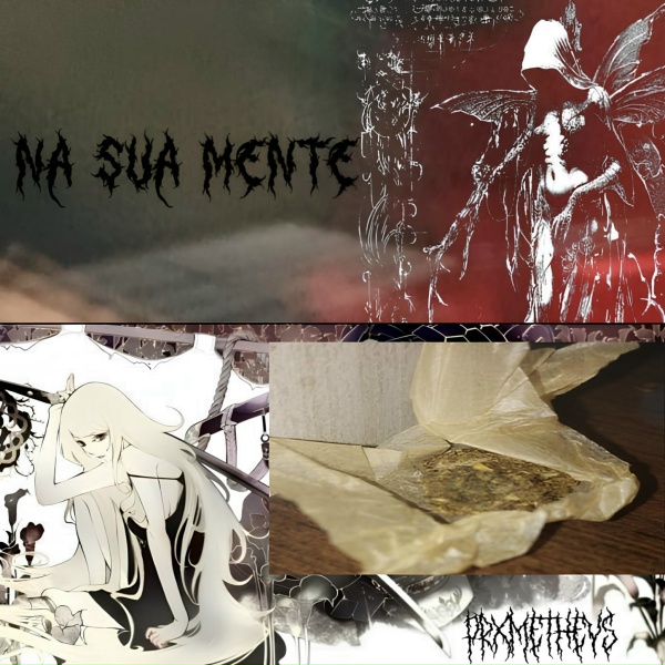prxmethevs feat. Dakorte - Dupla de Dem&oacute;nios